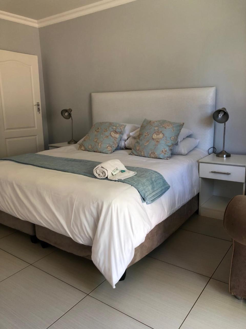 Odelia Guest House Mokopane Eksteriør bilde